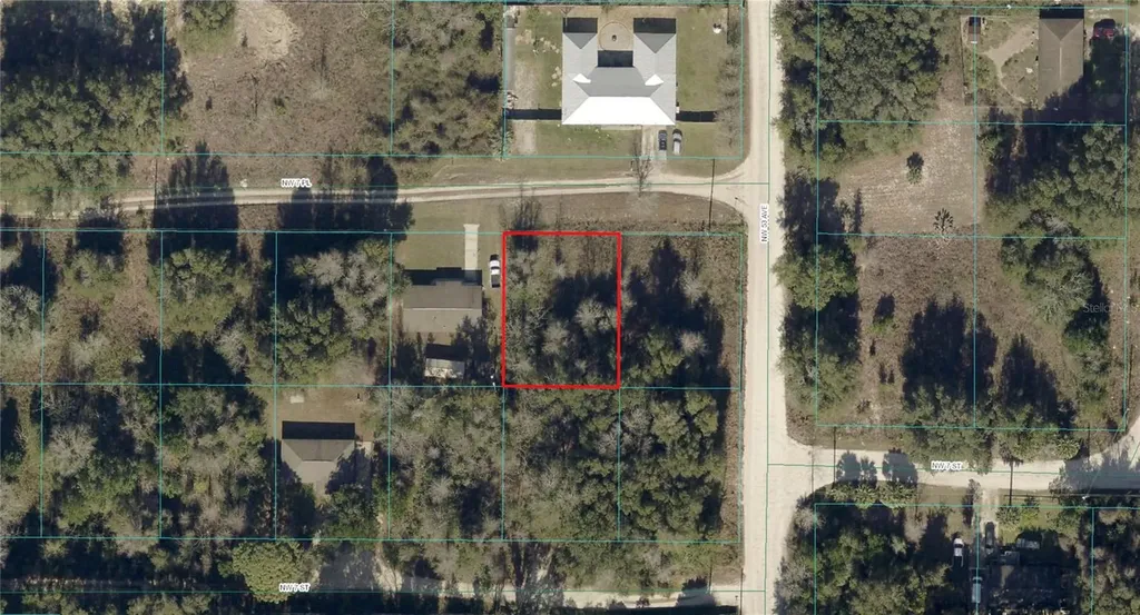 NW 7th Place Ocala FL 34482