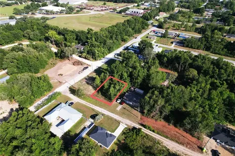 NW 7th Place Ocala FL 34482