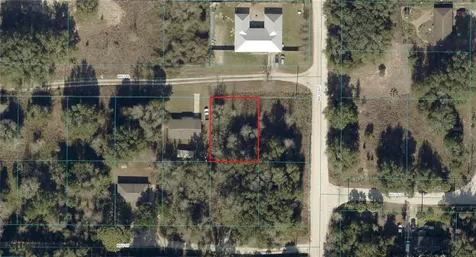 NW 7th Place Ocala FL 34482