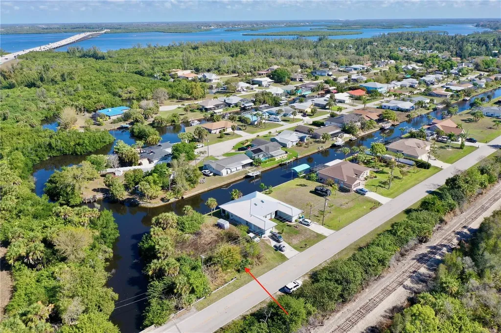 2803 Riverside Drive Punta Gorda FL 33950