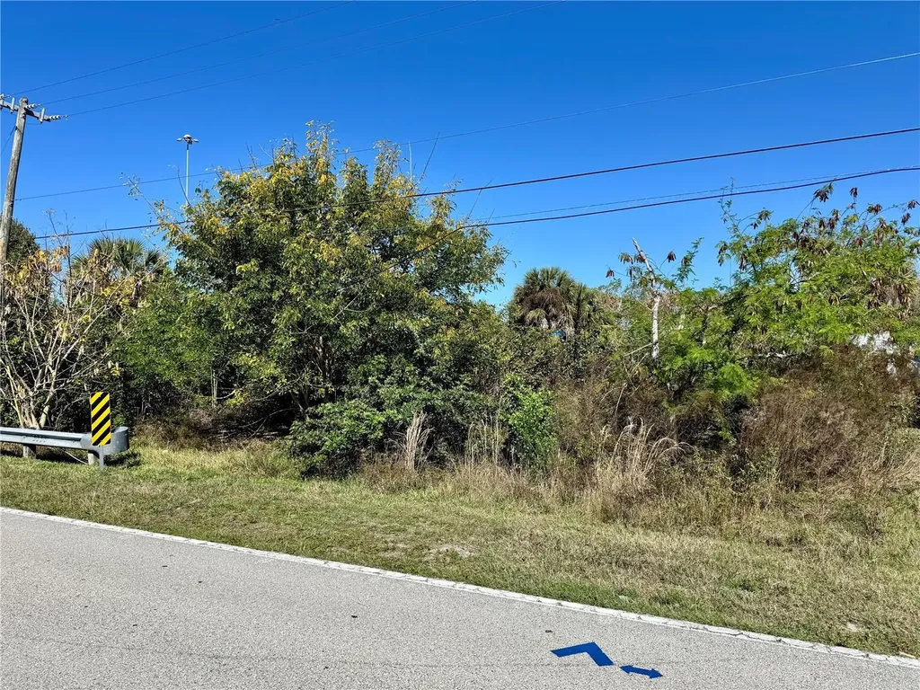 2803 Riverside Drive Punta Gorda FL 33950