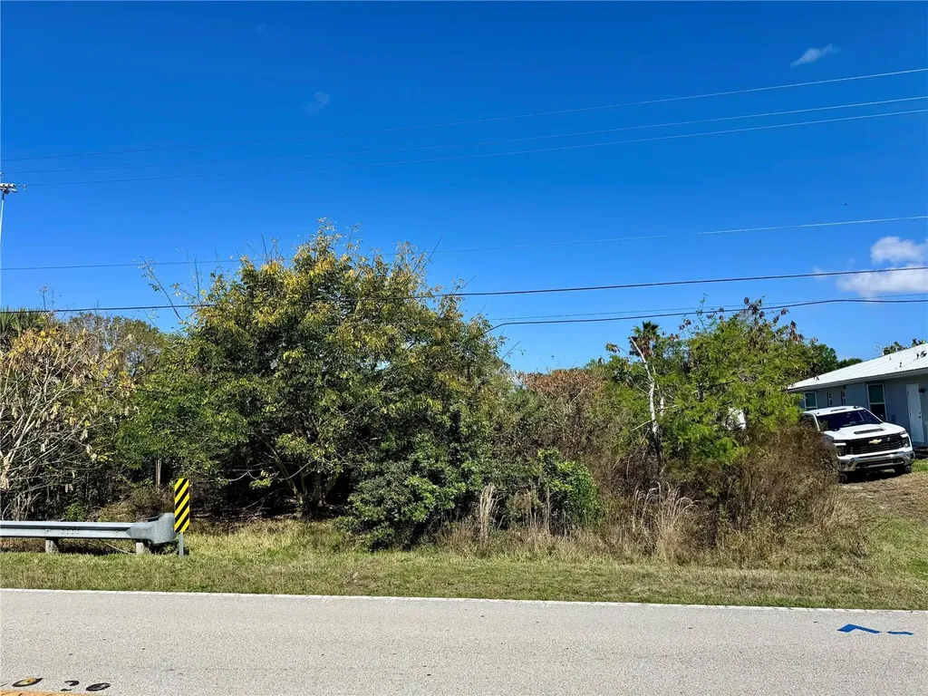 2803 Riverside Drive Punta Gorda FL 33950