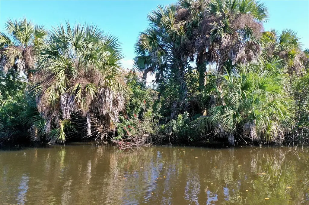 2803 Riverside Drive Punta Gorda FL 33950
