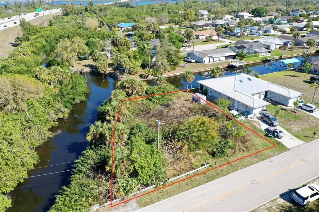 2803 Riverside Drive Punta Gorda FL 33950