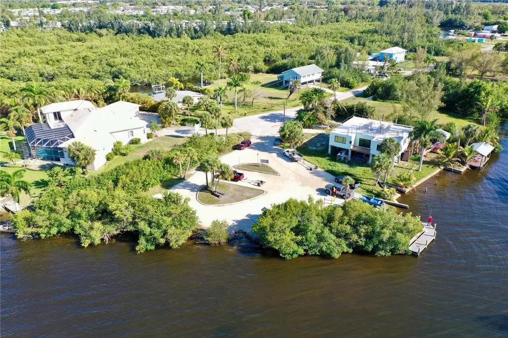 2803 Riverside Drive Punta Gorda FL 33950