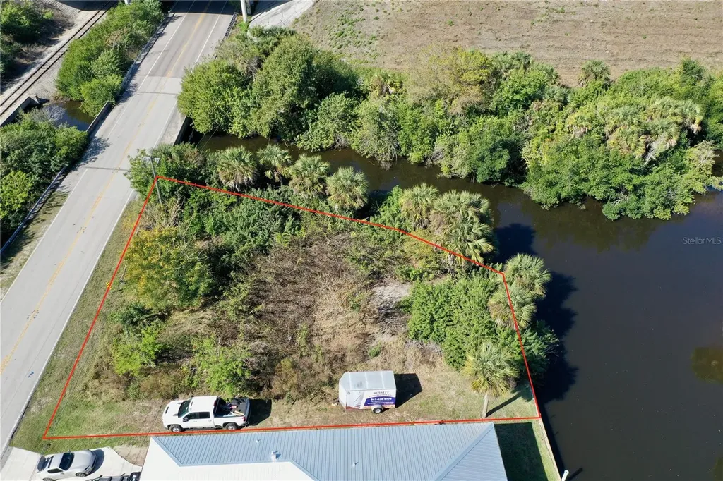 2803 Riverside Drive Punta Gorda FL 33950
