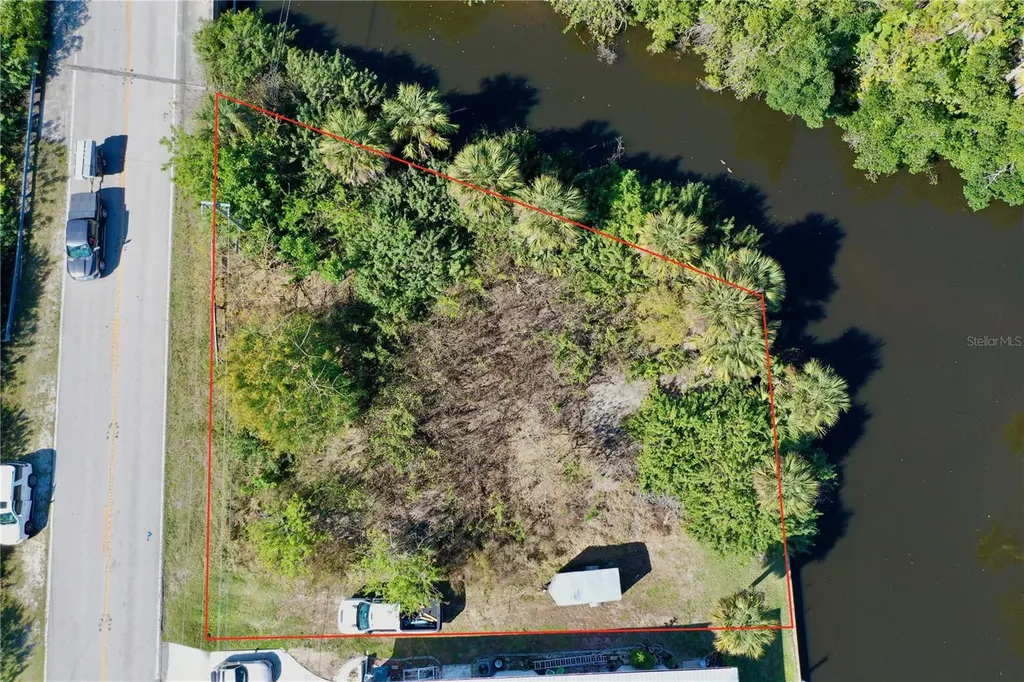 2803 Riverside Drive Punta Gorda FL 33950