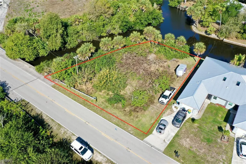 2803 Riverside Drive Punta Gorda FL 33950