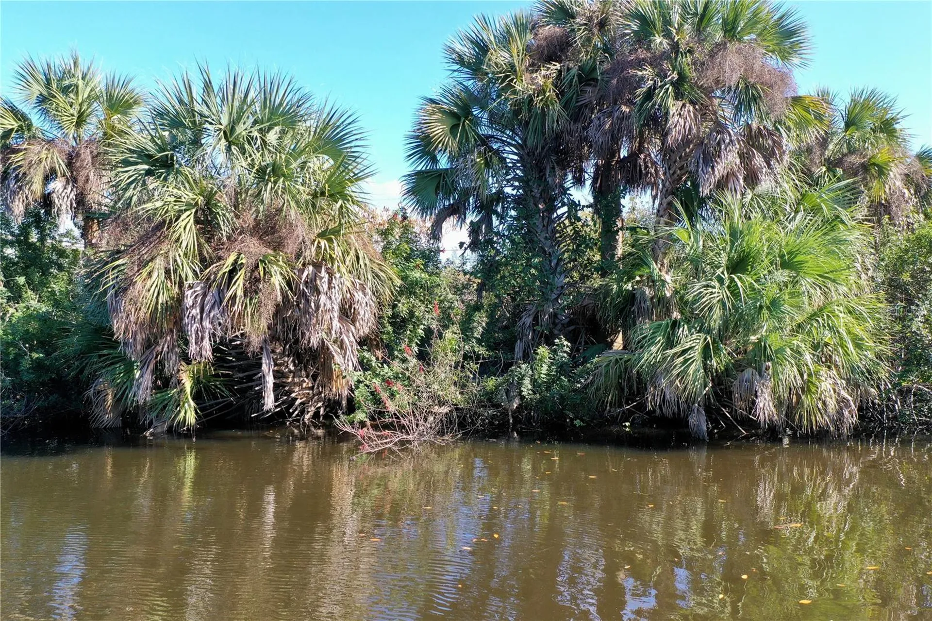 2803 Riverside Drive Punta Gorda FL 33950