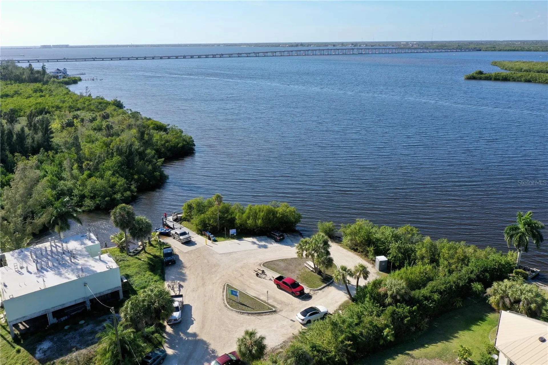 2803 Riverside Drive Punta Gorda FL 33950