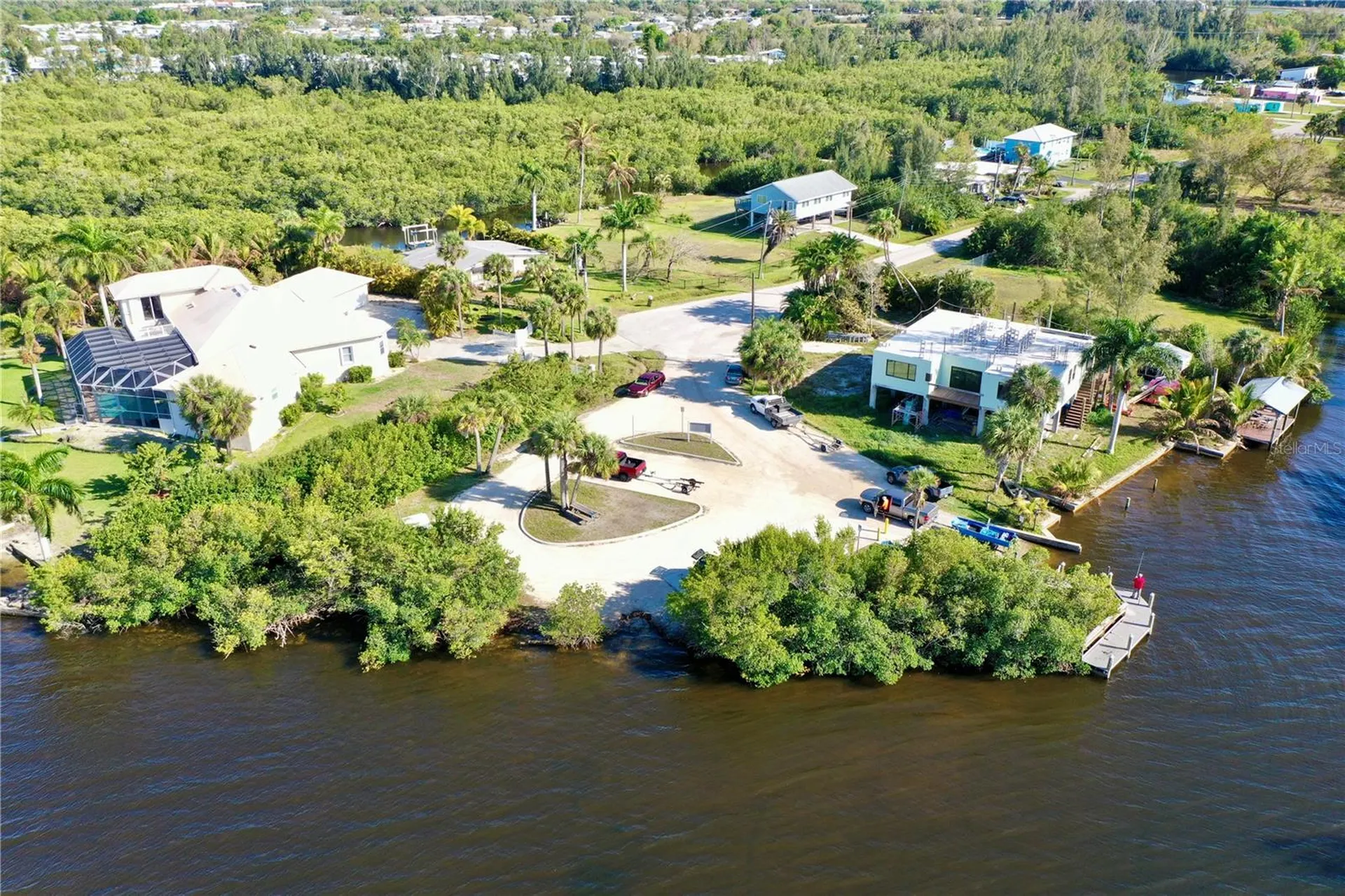 2803 Riverside Drive Punta Gorda FL 33950