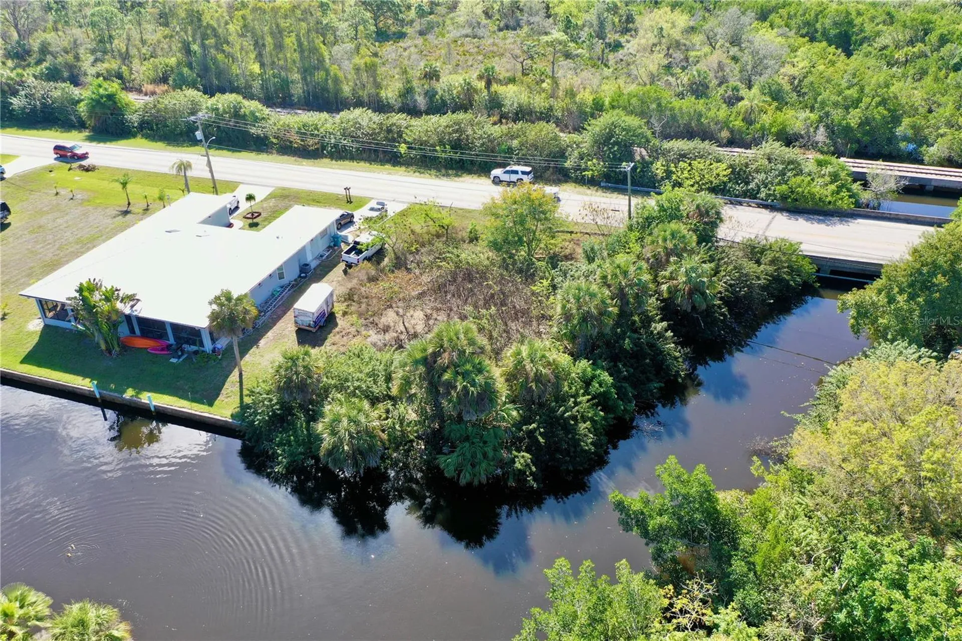 2803 Riverside Drive Punta Gorda FL 33950