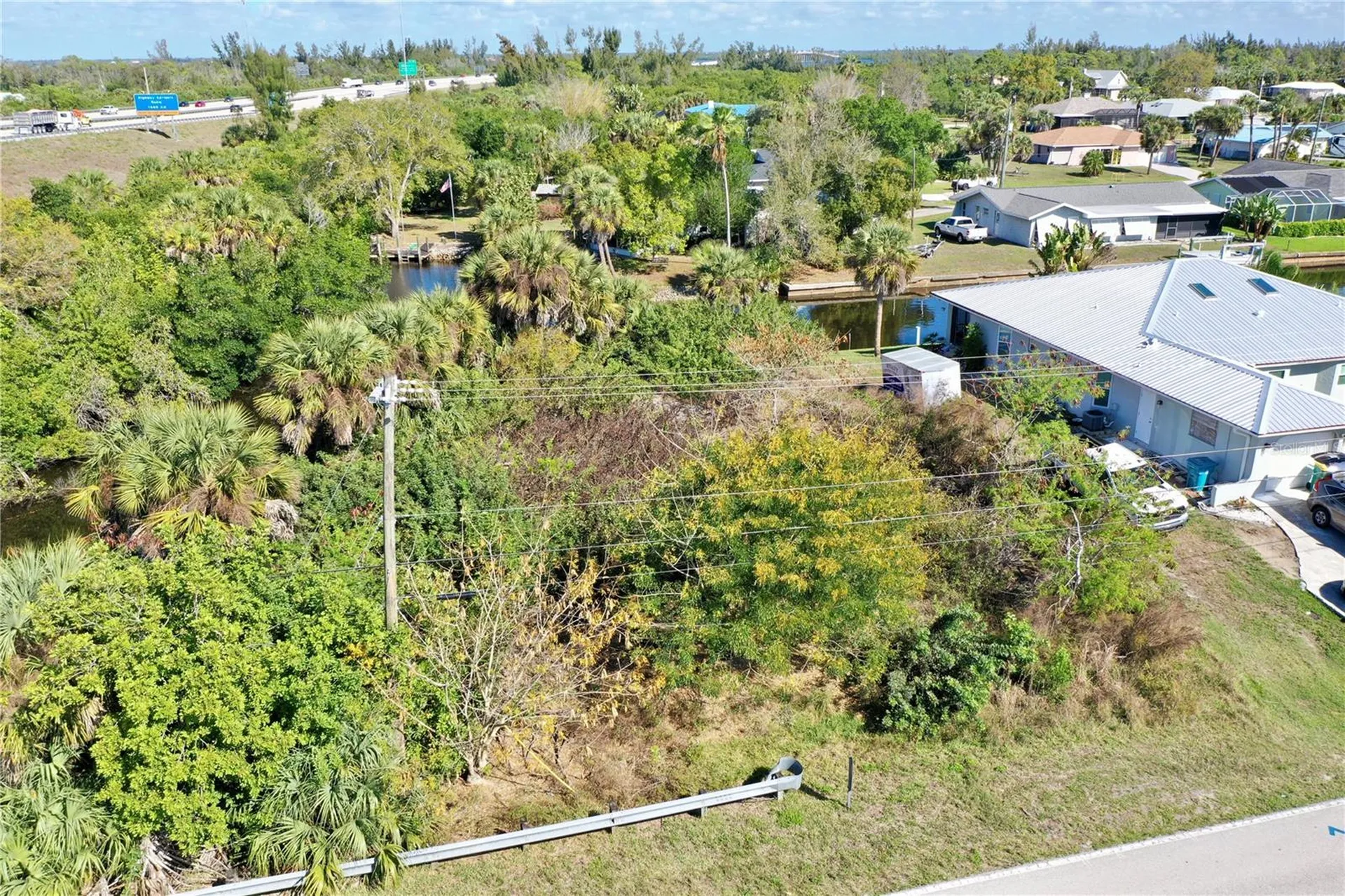 2803 Riverside Drive Punta Gorda FL 33950