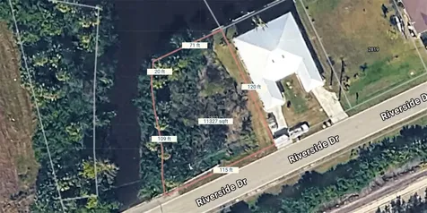 2803 Riverside Drive Punta Gorda FL 33950