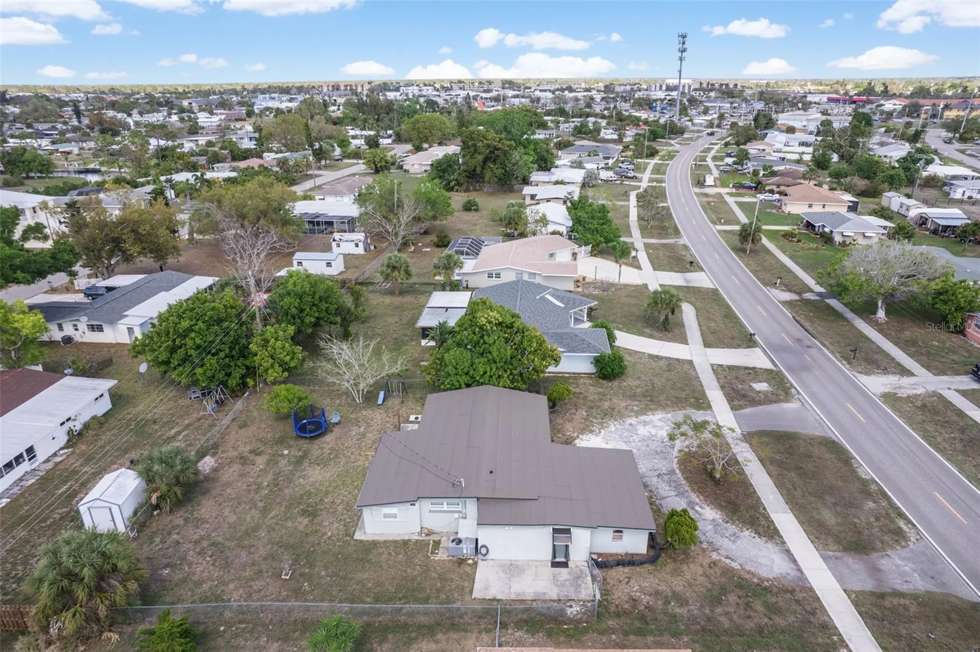 3425 Harbor Boulevard Port Charlotte FL 33952