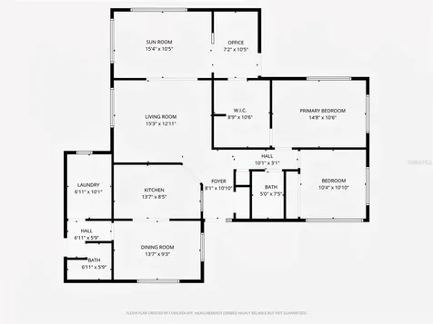 3425 Harbor Boulevard Port Charlotte FL 33952