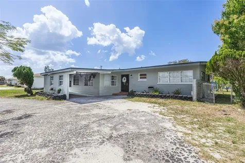 3425 Harbor Boulevard Port Charlotte FL 33952