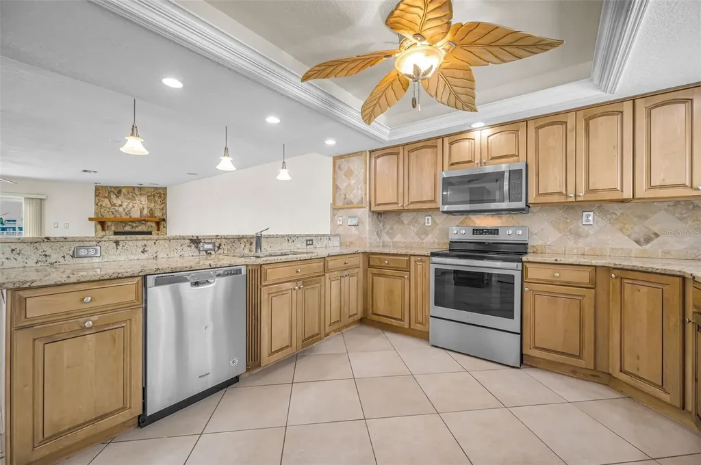 12334 Capri Circle N Treasure Island FL 33706