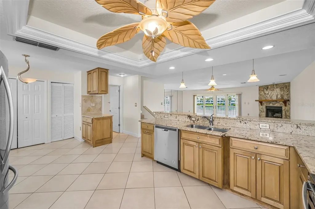 12334 Capri Circle N Treasure Island FL 33706