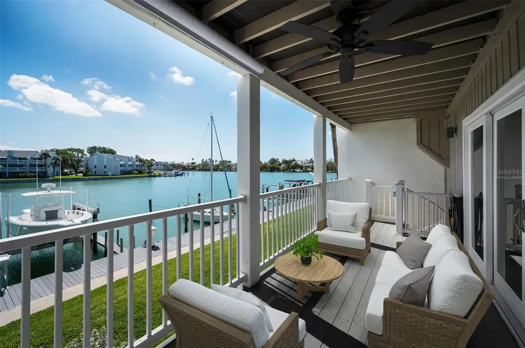 12334 Capri Circle N Treasure Island FL 33706