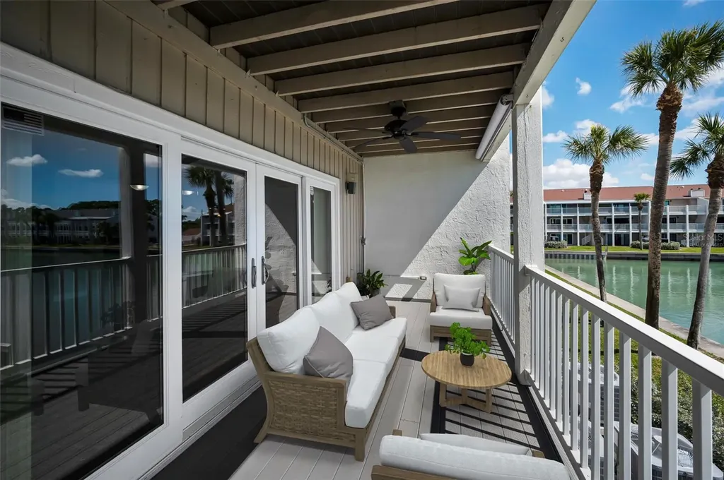 12334 Capri Circle N Treasure Island FL 33706