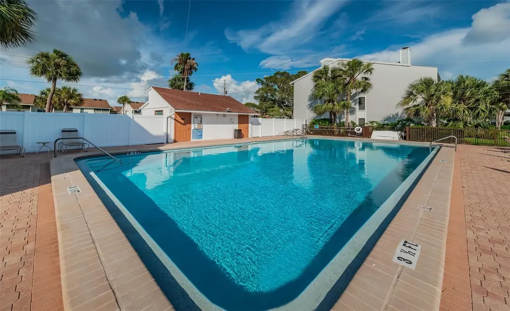 12334 Capri Circle N Treasure Island FL 33706