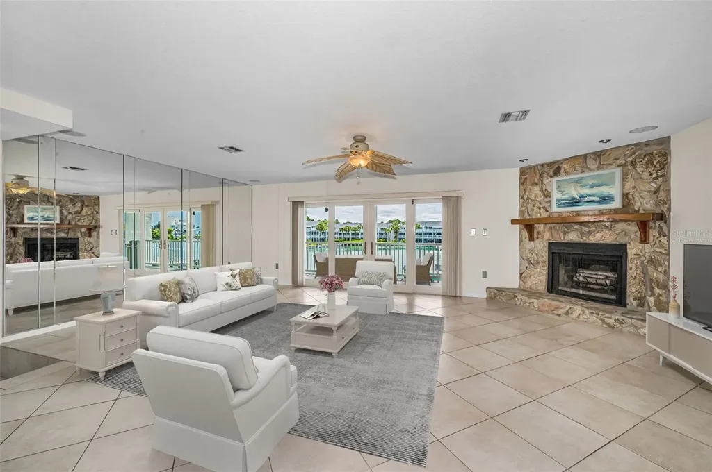12334 Capri Circle N Treasure Island FL 33706