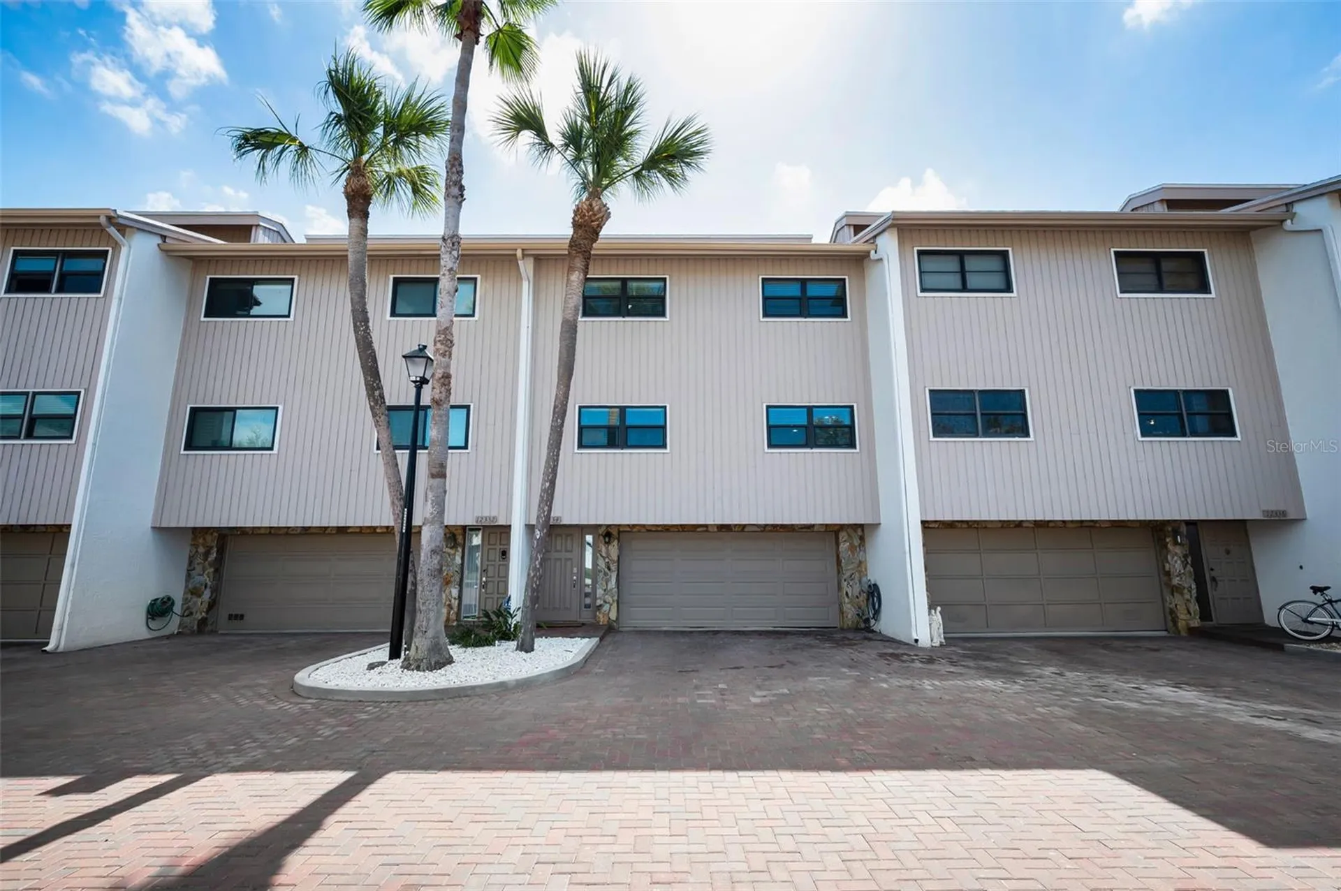 12334 Capri Circle N Treasure Island FL 33706