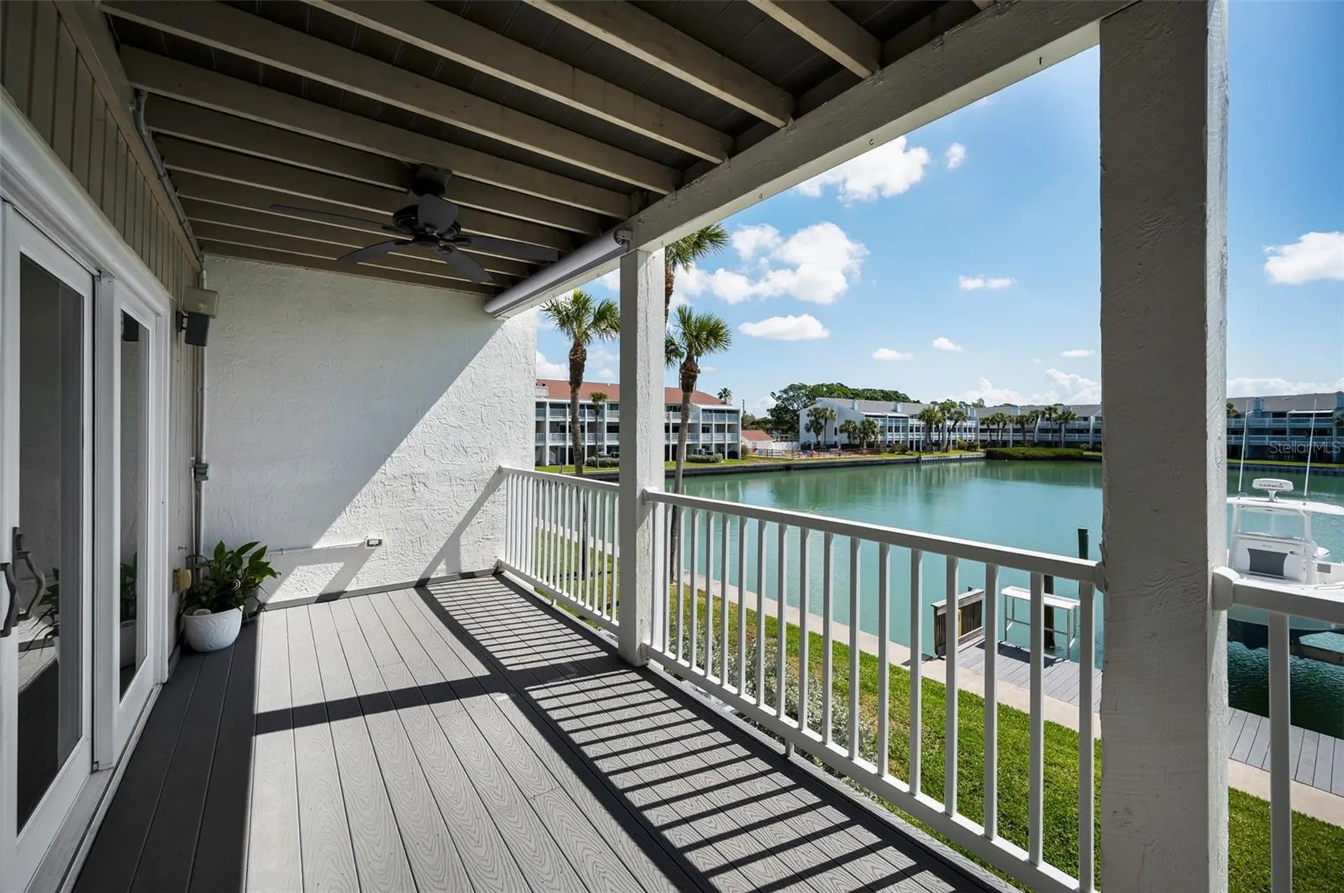 12334 Capri Circle N Treasure Island FL 33706