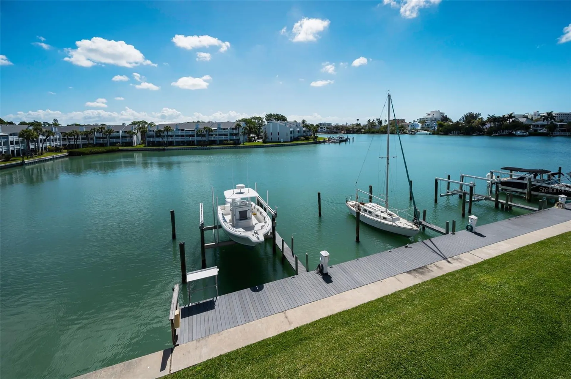 12334 Capri Circle N Treasure Island FL 33706