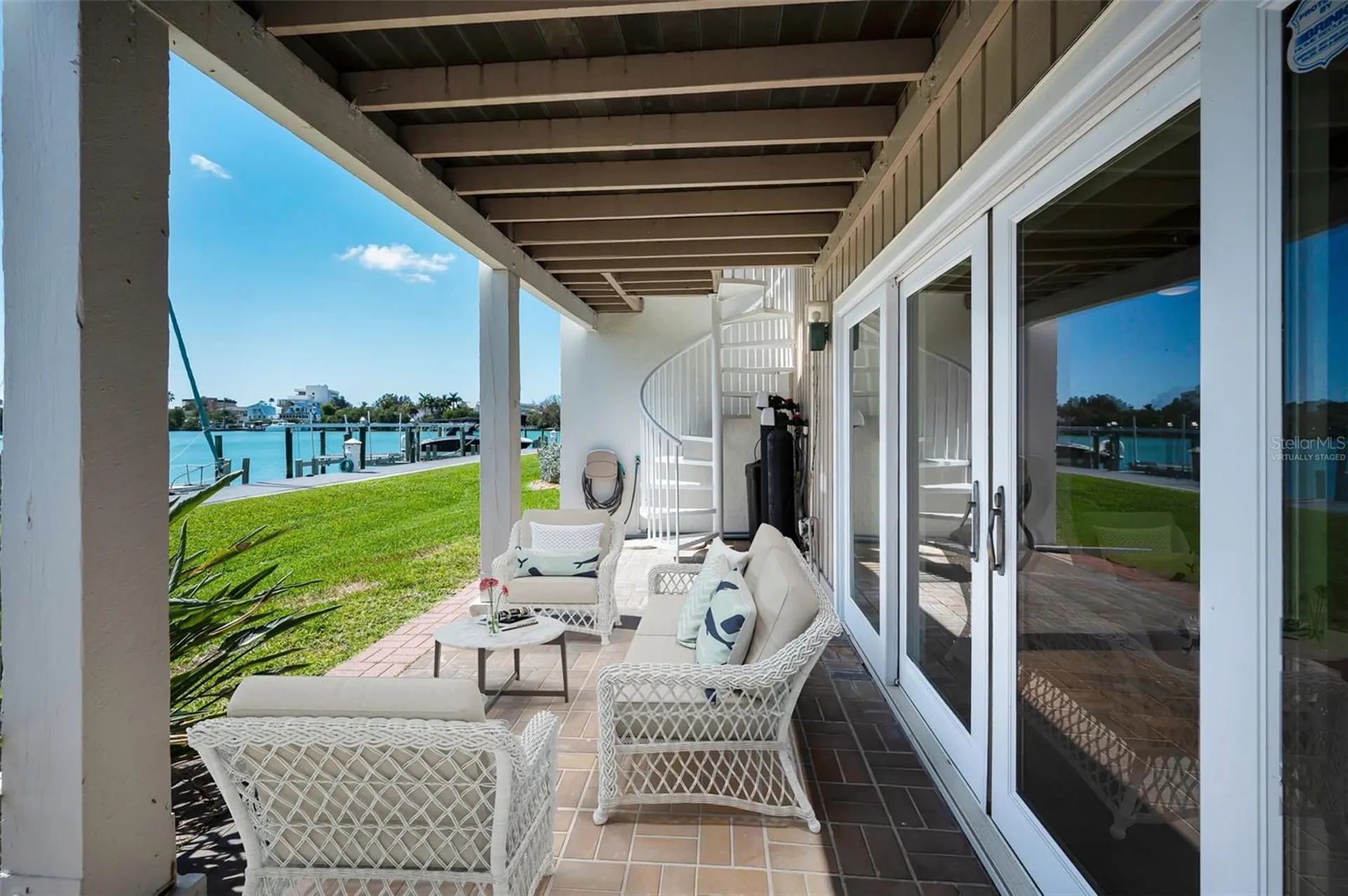 12334 Capri Circle N Treasure Island FL 33706