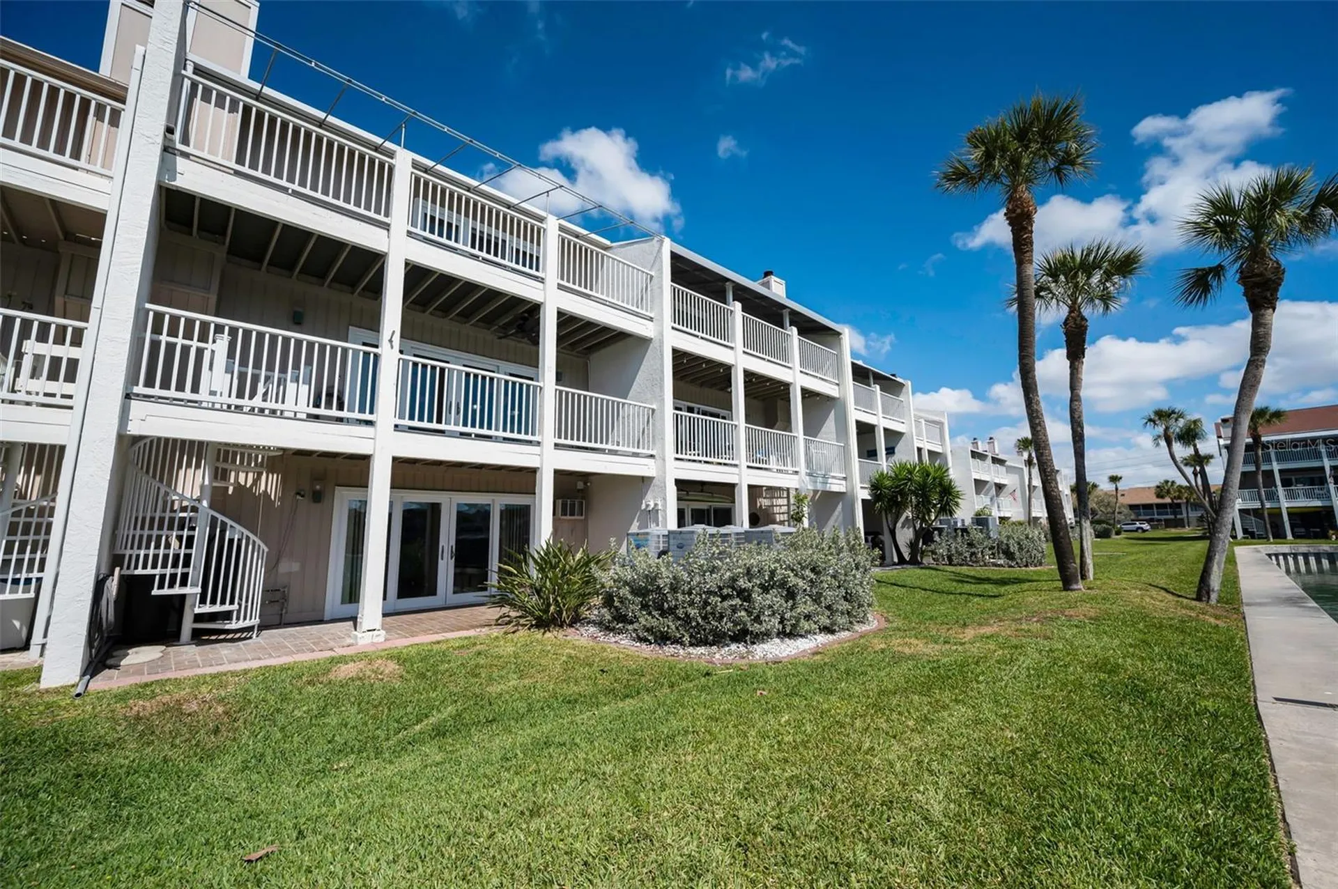 12334 Capri Circle N Treasure Island FL 33706