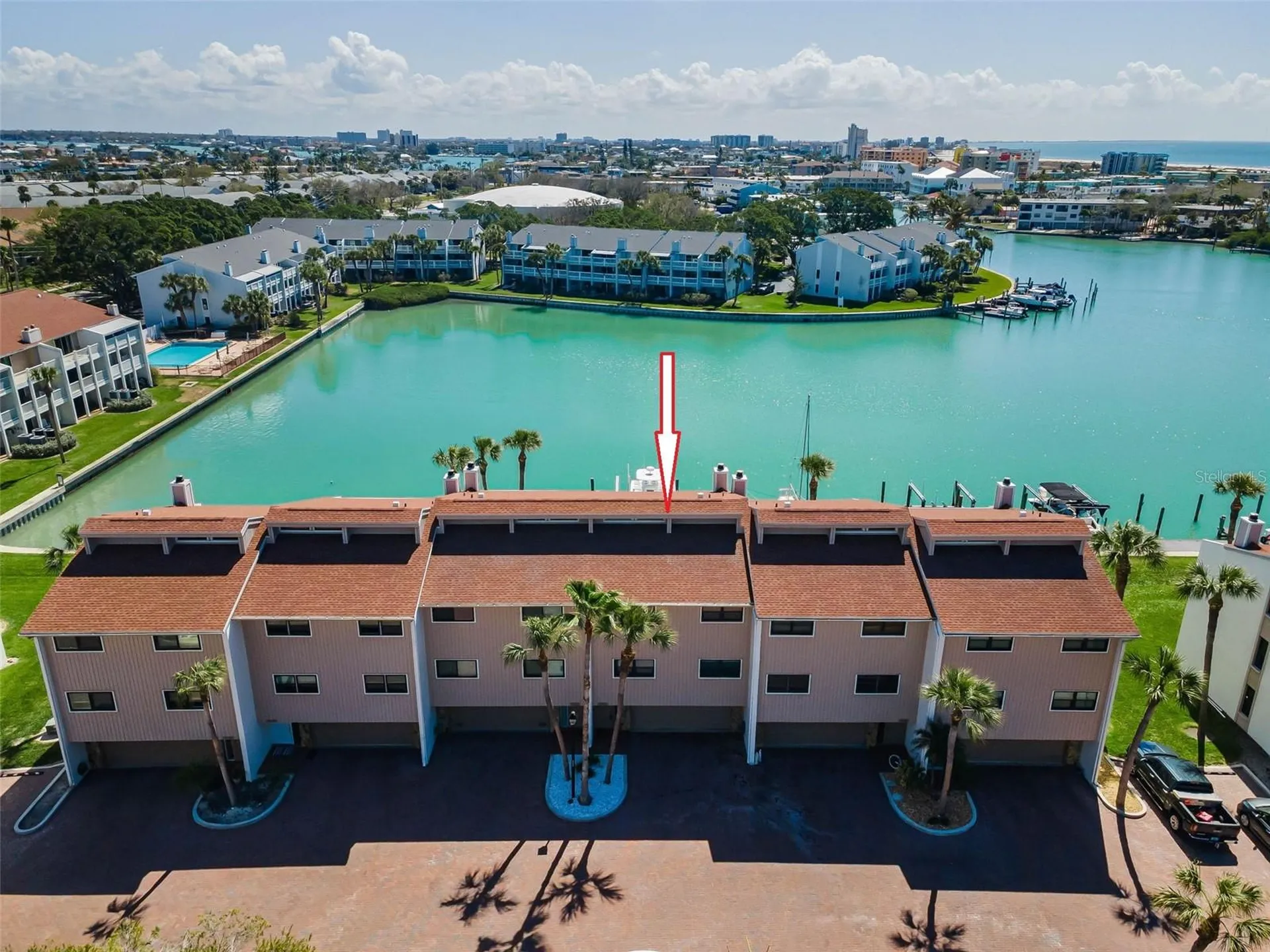 12334 Capri Circle N Treasure Island FL 33706