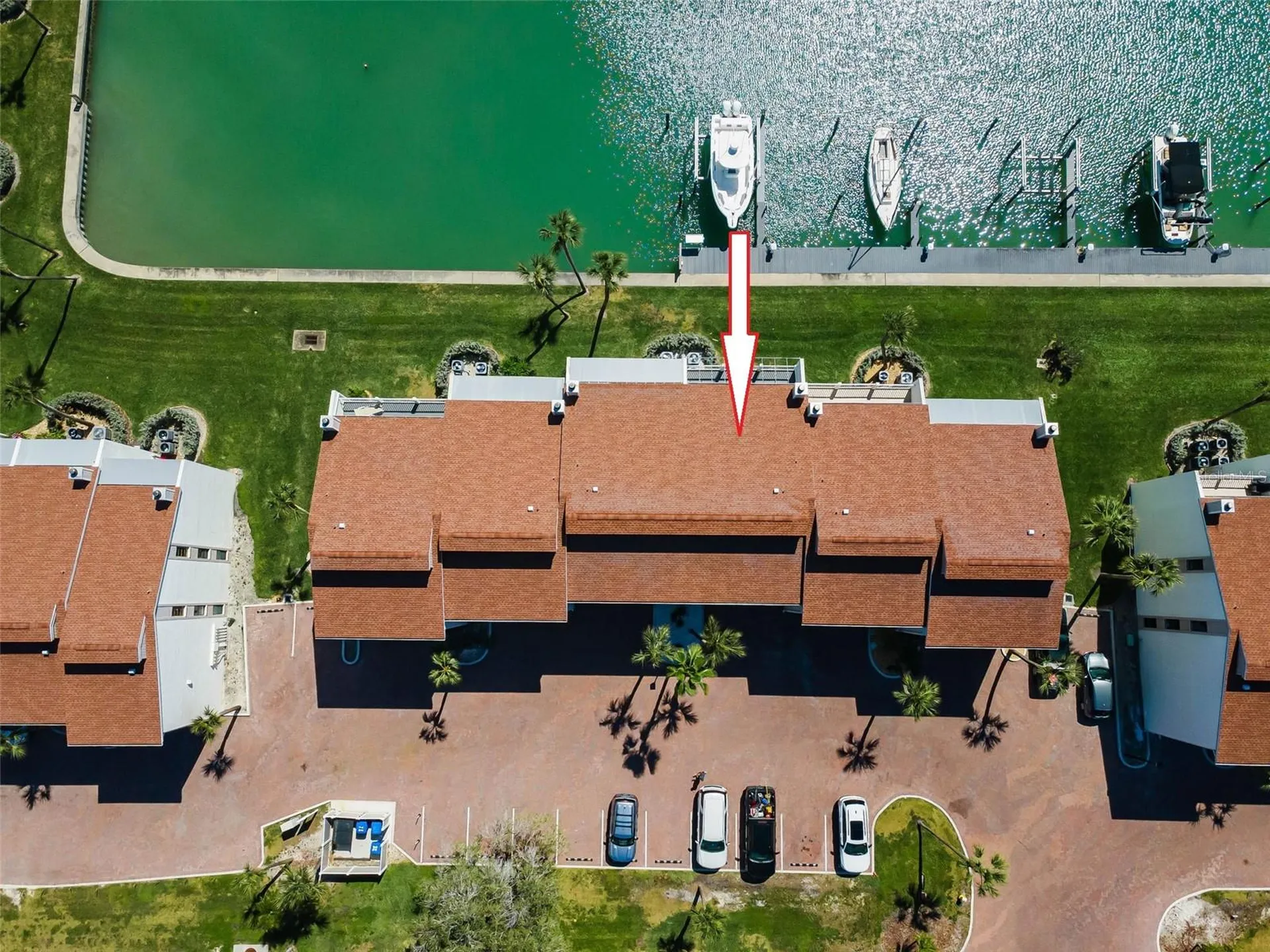 12334 Capri Circle N Treasure Island FL 33706