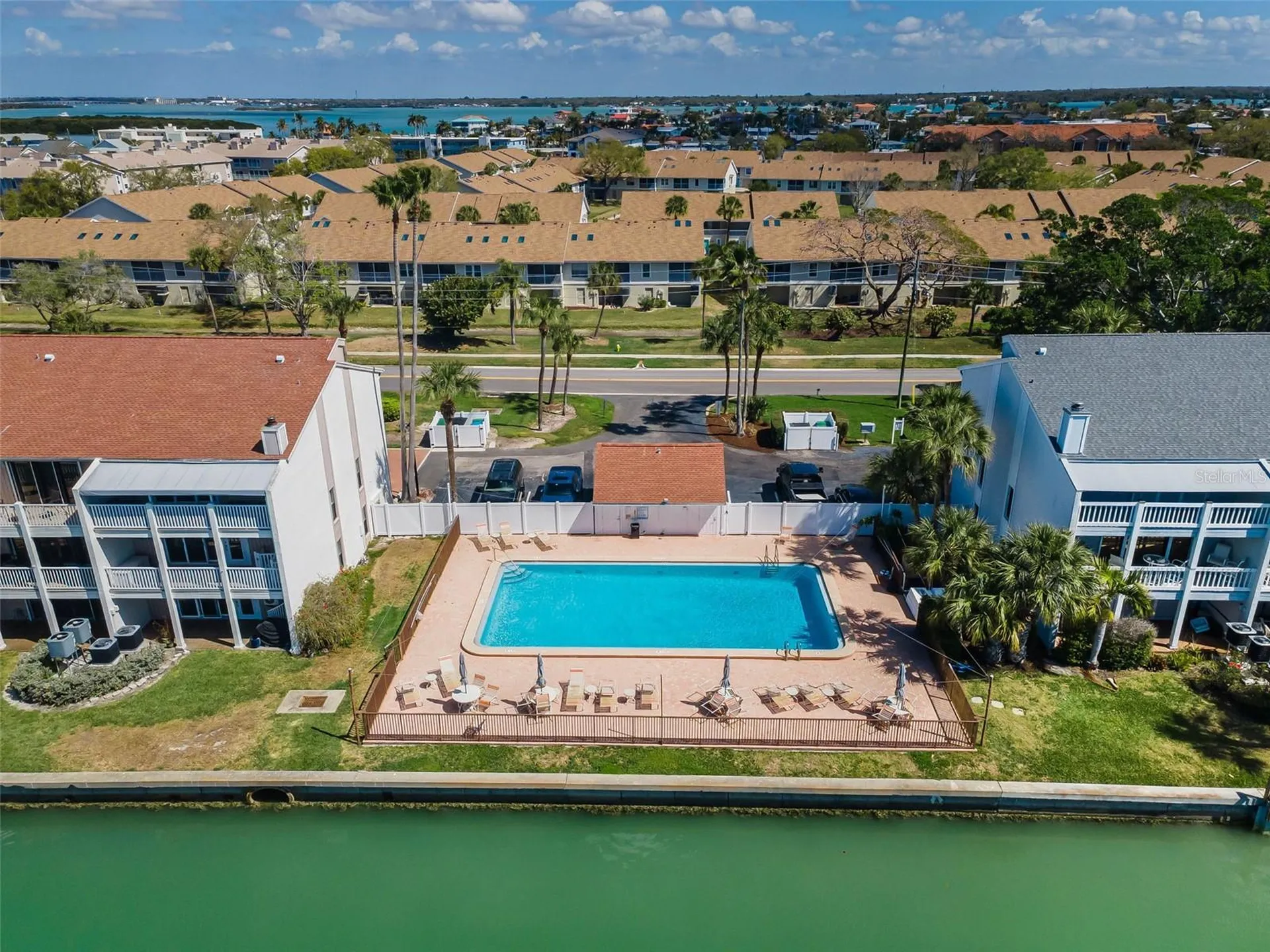 12334 Capri Circle N Treasure Island FL 33706