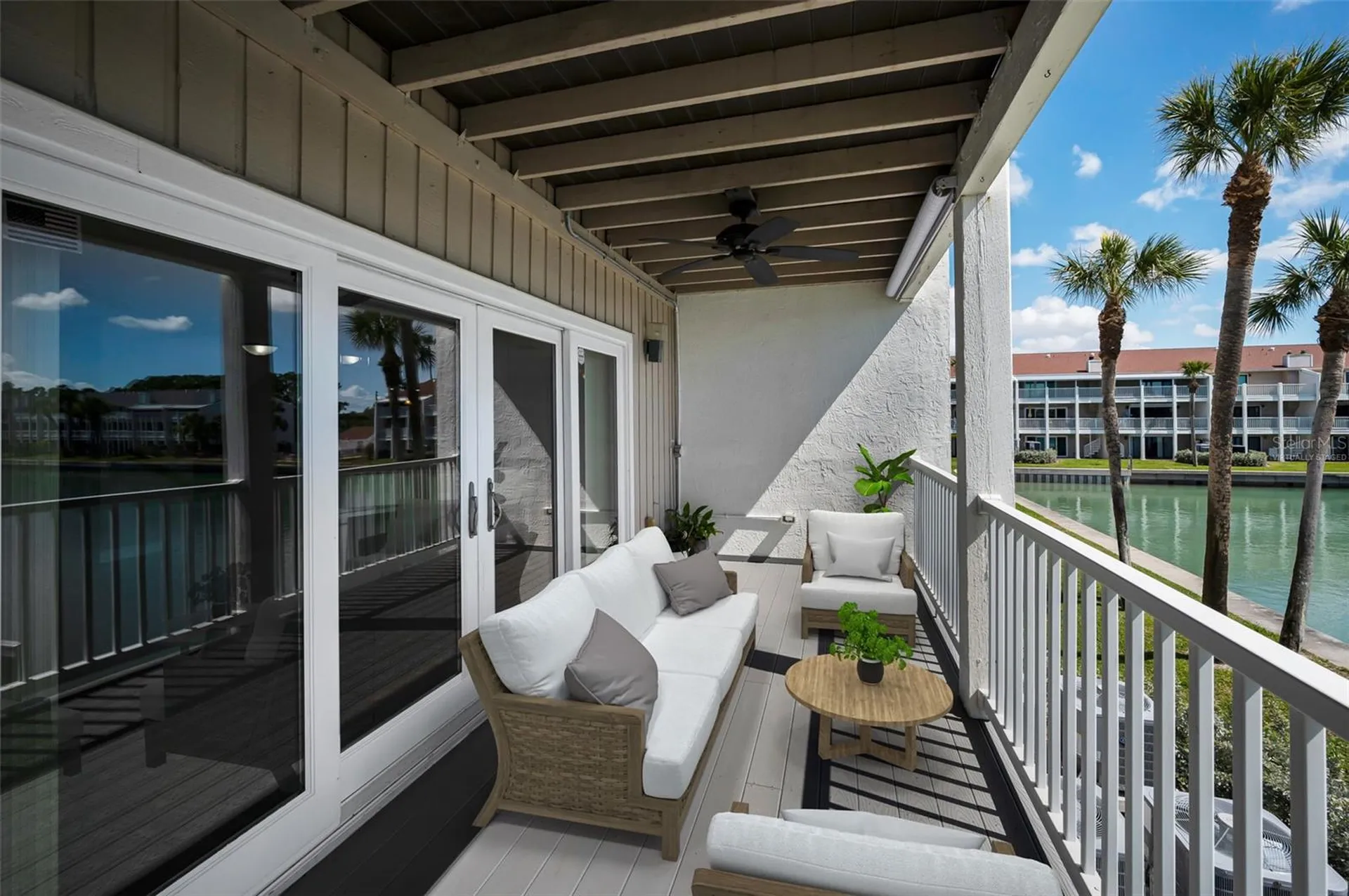 12334 Capri Circle N Treasure Island FL 33706