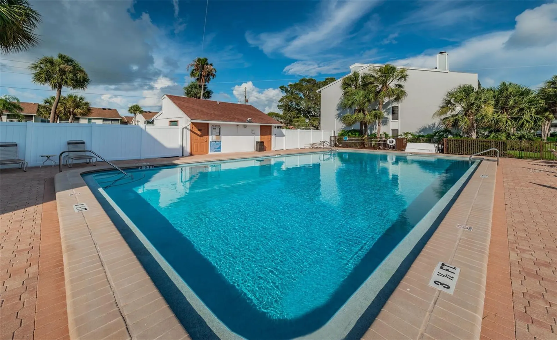 12334 Capri Circle N Treasure Island FL 33706