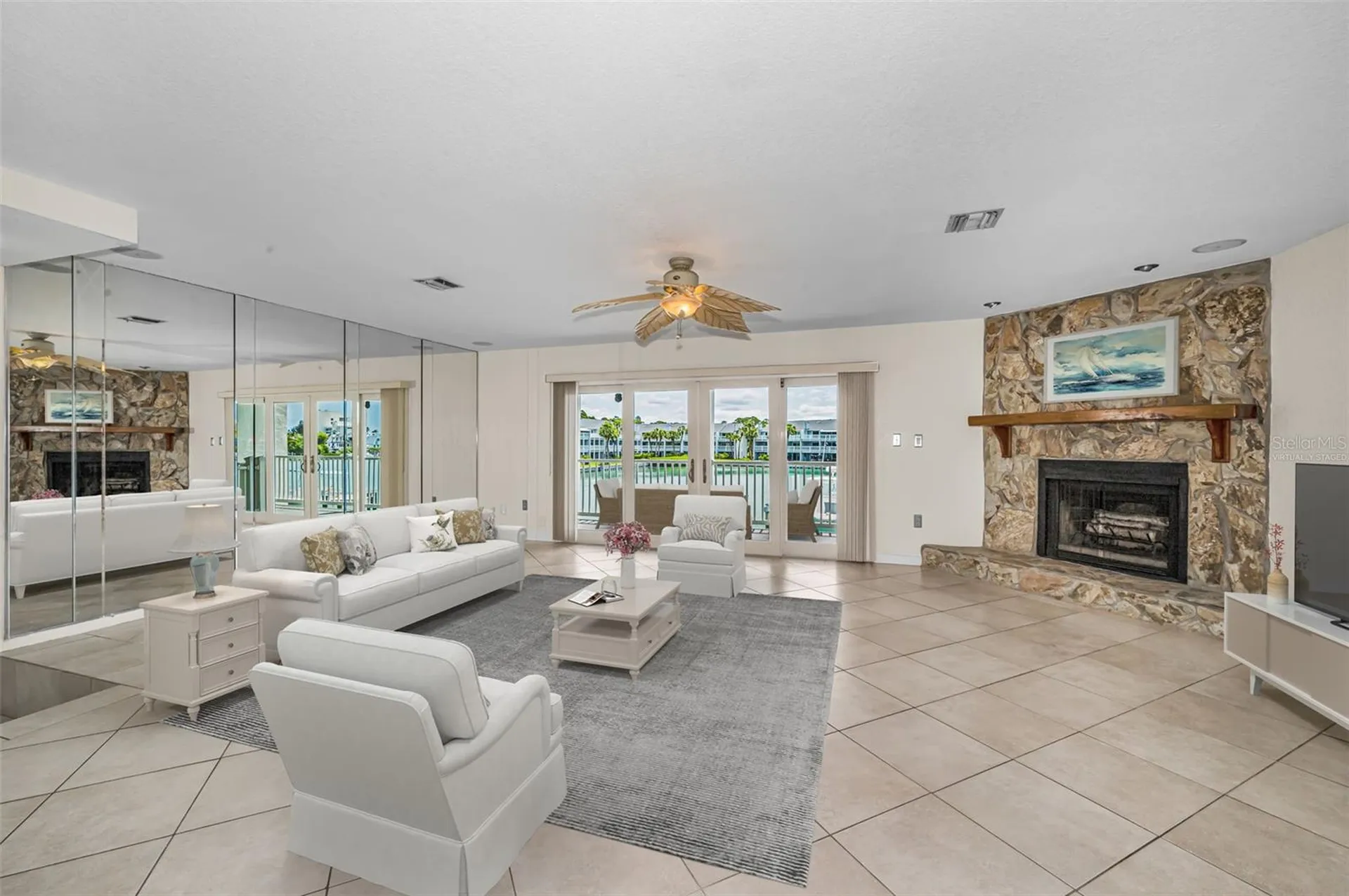 12334 Capri Circle N Treasure Island FL 33706