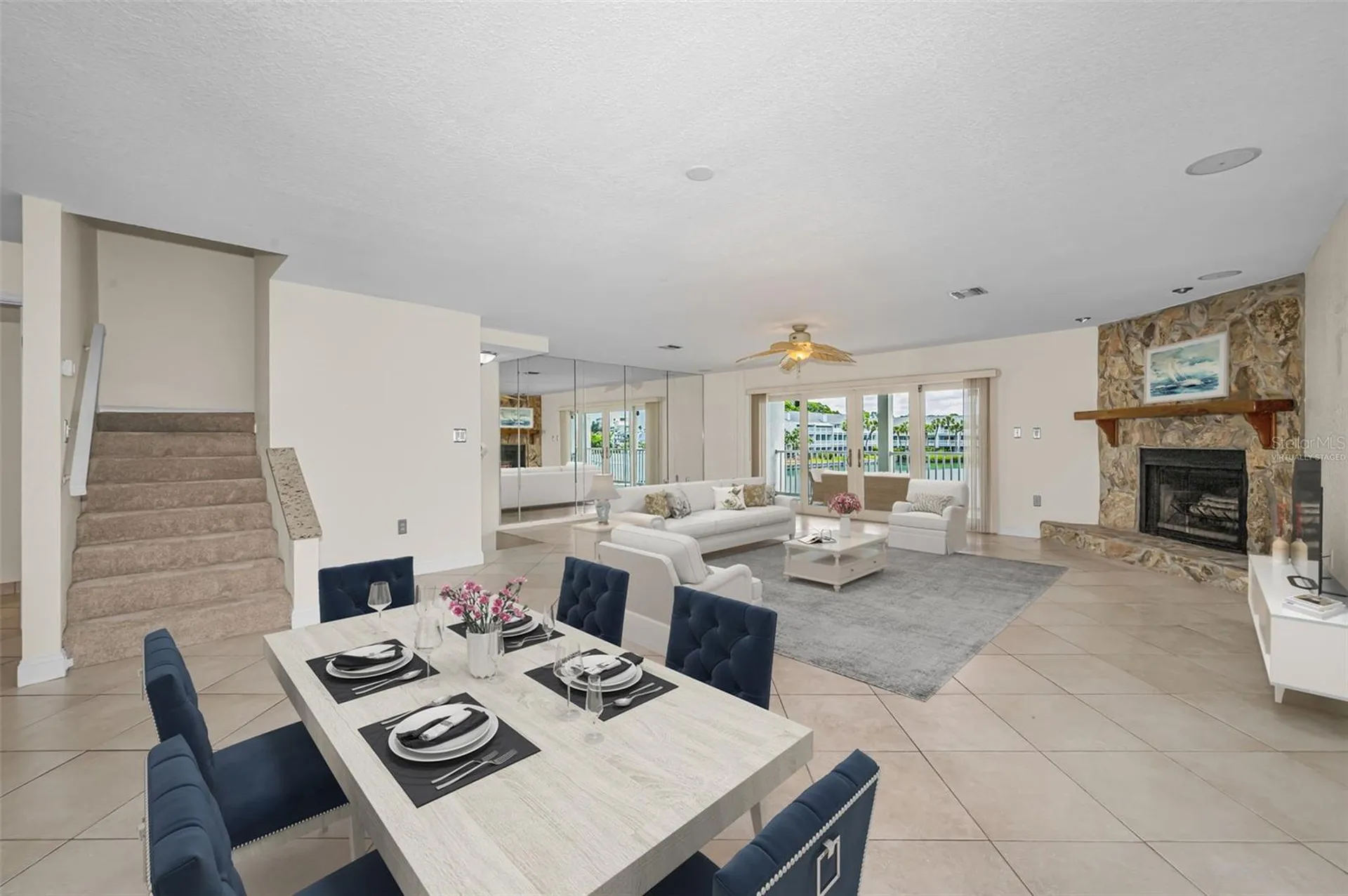 12334 Capri Circle N Treasure Island FL 33706