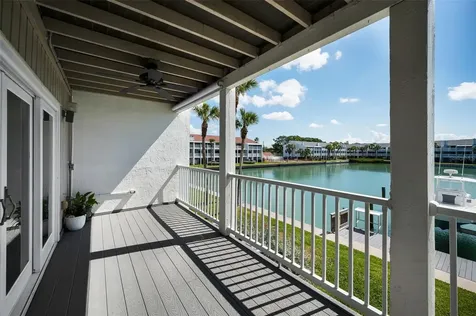 12334 Capri Circle N Treasure Island FL 33706
