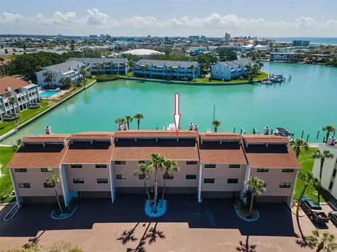 12334 Capri Circle N Treasure Island FL 33706