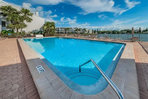 12334 Capri Circle N Treasure Island FL 33706
