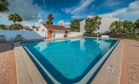 12334 Capri Circle N Treasure Island FL 33706