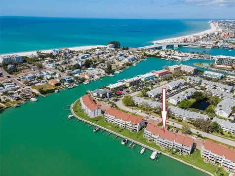 12334 Capri Circle N Treasure Island FL 33706