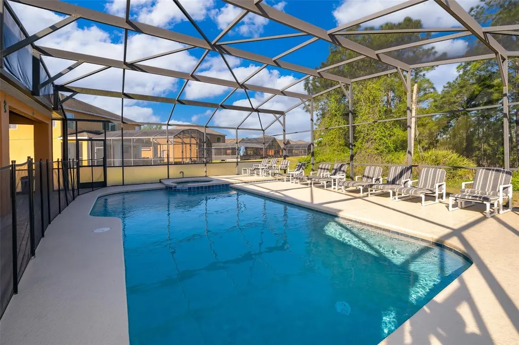 906 Orange Cosmos Boulevard Davenport FL 33837