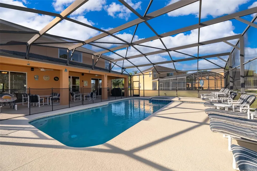 906 Orange Cosmos Boulevard Davenport FL 33837