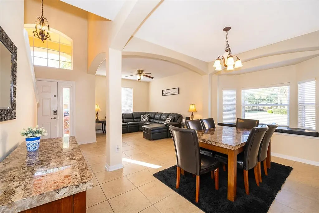 906 Orange Cosmos Boulevard Davenport FL 33837