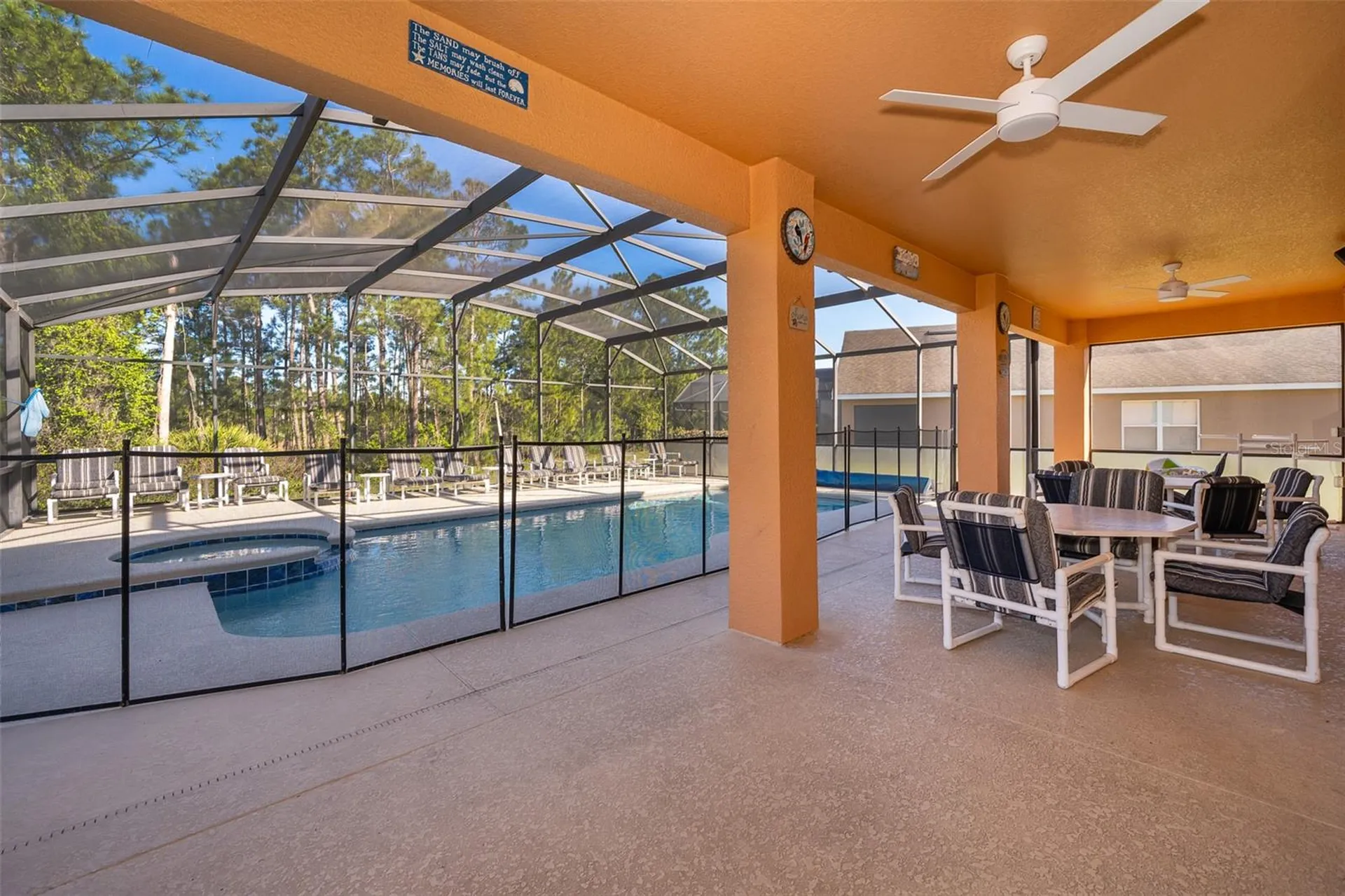 906 Orange Cosmos Boulevard Davenport FL 33837