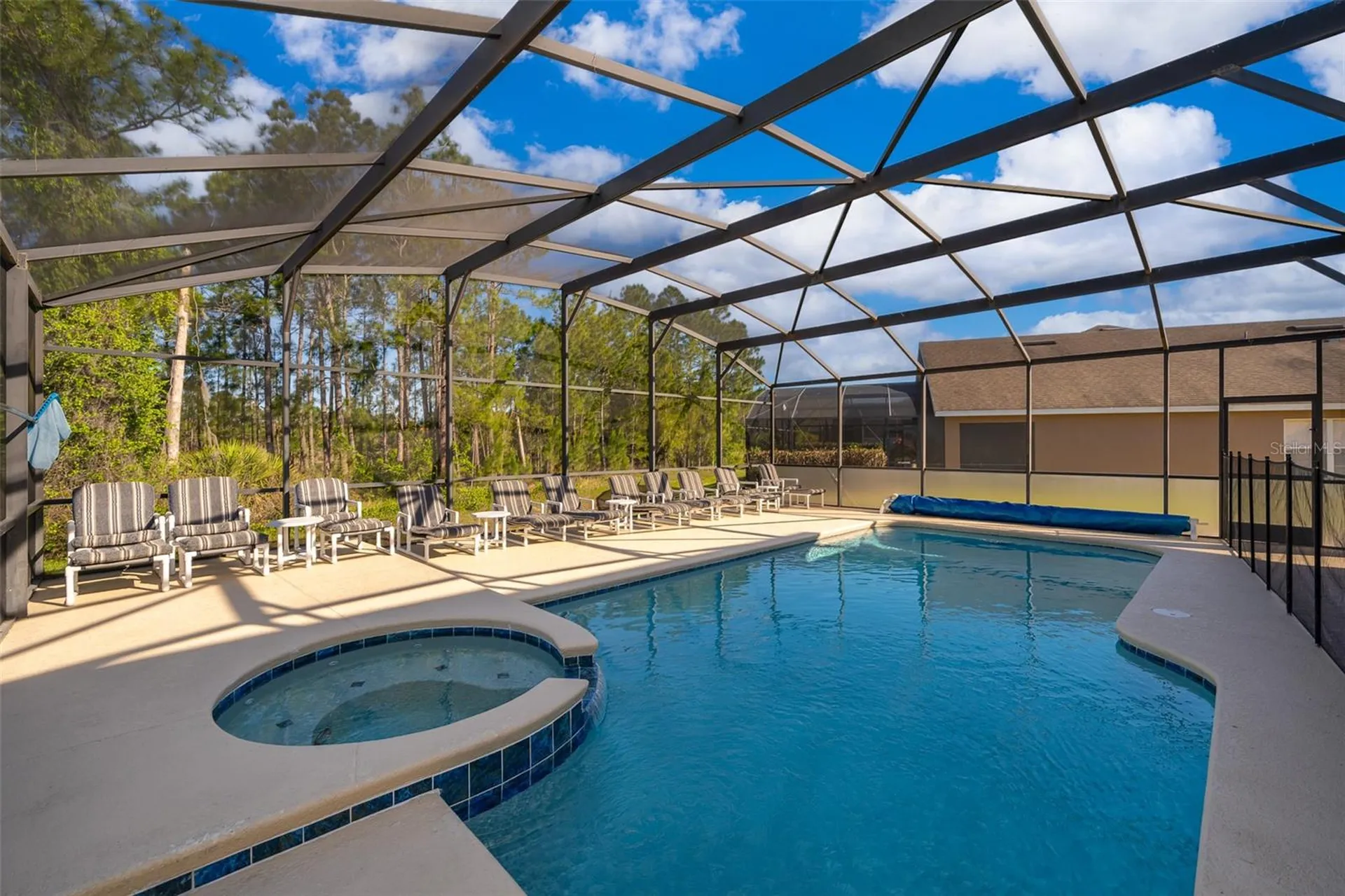 906 Orange Cosmos Boulevard Davenport FL 33837