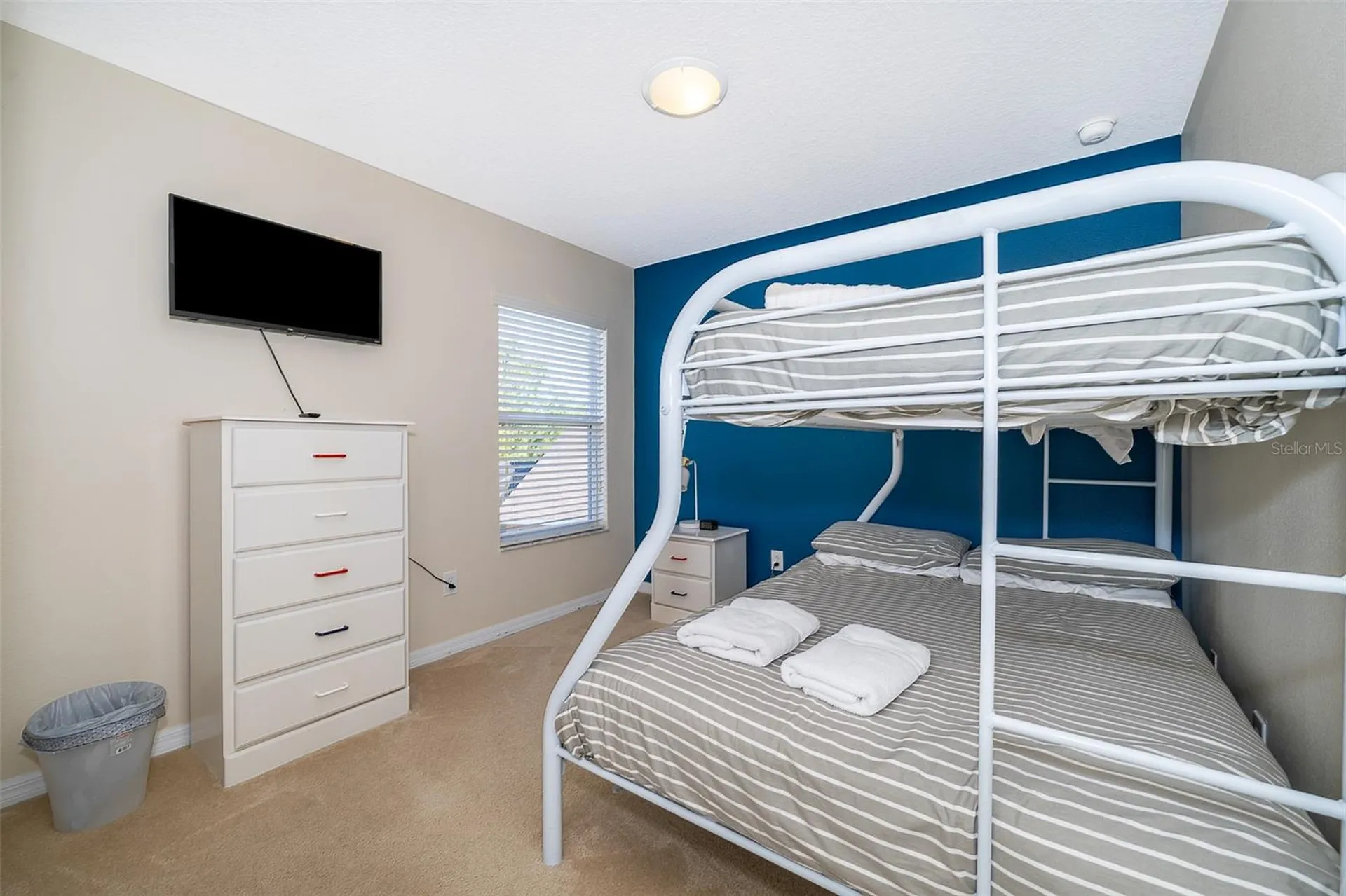 906 Orange Cosmos Boulevard Davenport FL 33837